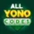 All Yono Code Logo