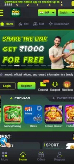 All Yono Code Yono Game