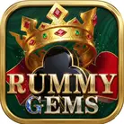 Rummy Gems - Yono Rummy Game