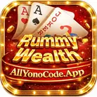 Rummy Wealth - Yono Rummy Game