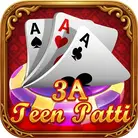 Teen Patti 3a - Yono Card Game