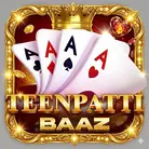 Teen Patti Baaz - Yono Card Game