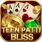 Teen Patti Bliss - Yono Card Game