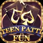 Teen Patti Fun - Yono Card Game