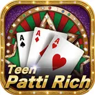 Teen Patti Rich - Yono Card Game