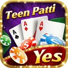 Teen Patti Yas - Yono Card Game